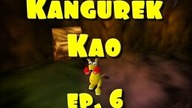 Kangurek Kao z Piotrkiem ep.  6