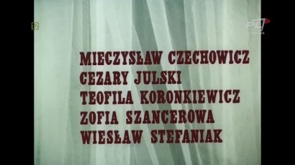 Zaginął pies (1976)