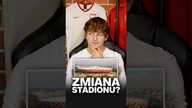 REPREZENTACJA POLSKI OPUŚCI STADION NARODOWY?