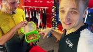 Jak trenuje Jacek, który jest prawie prawie PRO: Tour de Zwift
