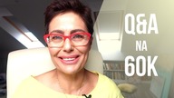 Q&A na 60 tysięcy subskrybcji
