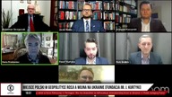 Debata: Miejsce Polski w geopolityce Rosji a wojna na Ukrainie