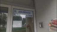 Windy Zremb zmodernizowane przez Elektro Lift (kl.  2,3,5,4,1) - Jabłońskiego 7, Rzeszów