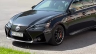 Mój Lexus GSF #shorts