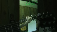 Cotton Eye Joe - Rednex (jak zagrać na gitarze) #shorts