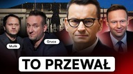 ŚWIADEK KORONNY I NIEBEZPIECZNE ZWIĄZKI MASTALERKA.  GRUCA UJAWNIA: PAWEŁ SZ.  CHODZIŁ DO PAŁACU