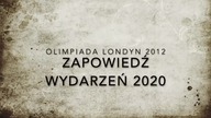 Masonskie Otwarcie Olimpiady w 2012 roku w Londynie i zapowiedz wydarzen na 2020 rok czyli coron...