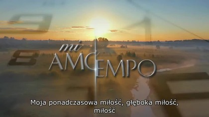 Mi amor sin tiempo 024 NAPISY PL