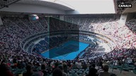 Iga Świątek vs Xinyu Gao 2.  Runda WTA 1000 Pekin 2026