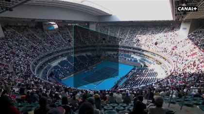 Iga Świątek vs Xinyu Gao 2.  Runda WTA 1000 Pekin 2026