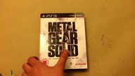Unboxing metal gear solid the legacy colletion