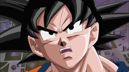 Dragon. Ball. Z. OVA. 1.plan. Unicestwienia. Saiyan. 2010. Lektor.pl
