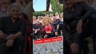 Czym chata bogata-back stage#music #video #golec #cleo #wactoja #muzyka #newproject #vikigabor #Ok