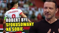 Robert jest introwertykiem.  To sprzeczne z byciem kapitanem