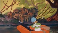Kaczor Donald - Kaczorambo (1944)