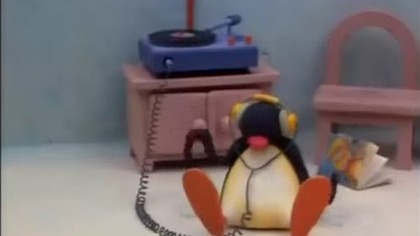 Let Me Hit It (Pingu Version)