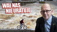 Miasta muszą odsunąć się od rzek