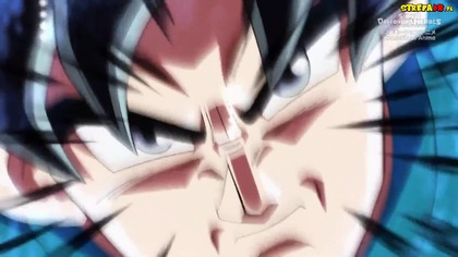 Dragon Ball Heroes 10