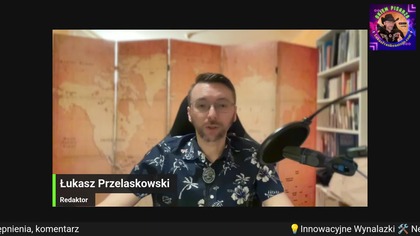 P1 Innowacyjne Wynalazki