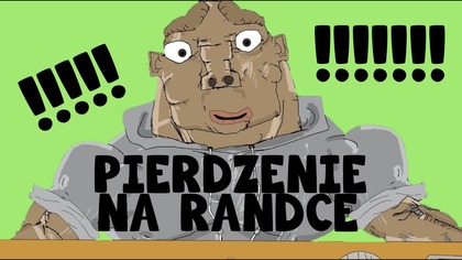 Pierdzenie na randce