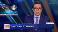 ZIO Pekin 03. 02. 2022 - relacja z treningów HS106