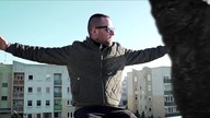 DDK P56  MY TAPE - SKRZYŻOWANIE  FEAT.WARUNIA MS ,REST DIXON 37  PROD.CZAHA