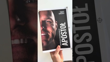 Apostoł juz niebawem!