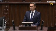  SEJM NA ŻYWO: AB0RCJA * WOTUM NIEUFNOŚCI DLA DOMAŃSKIEGO * PODWYŻKI PODATKÓW!