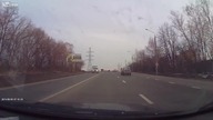 Wracasz sobie spokojnie do domu, aż tu nagle