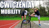 Popraw swoją mobilność *10 wszechstronnych ćwiczeń*