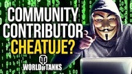 COMMUNITY CONTRIBUTOR CZITUJE- ZOBACZ JAK! - WORLD OF TANKS