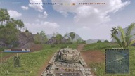 World of Tanks Conqueror Dragon Ridge
