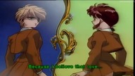 Fushigi Yuugi - Odcinek 27