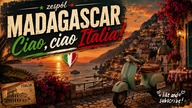 MADAGASCAR  Ciao, Ciao Italia!  | Wakacyjny Hit 2026 | Letnia Piosenka Disco Polo