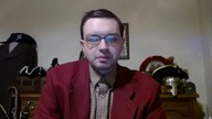 Fantazje Jacka Bartosiaka a wojna i dyplomacja REALNIE - dr Piotr Napierała