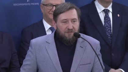 DRUŻYNA BRAUNA Z BULWERSUJĄCYMI INFORMACJAMI!