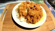 Świetny przepis na ŚWIĄTECZNY obiad ! POLSKI BIGOS ! Przepis Babci , naprawdę smaczny .