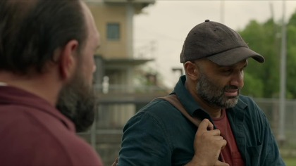 Polowanie - redjedifraction