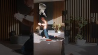 Masz sztywne biodra? Zrób te 3 ćwiczenia