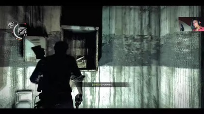 The Evil Within PL Kampania # 18 - Pokraka