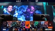 Rogue vs Excel |EN| - LEC Spring Split 2021 W1D1
