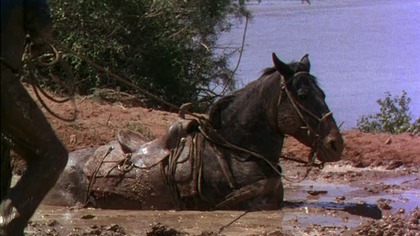 Rzeka graniczna 1954 Border River - BDRip 720p x264 AC3 napl