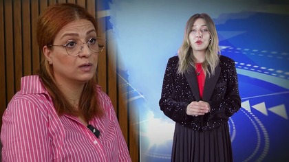 Jaworexpress 08. 07. 2025 - Wiadomości telewizyjne