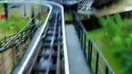 Thorpe Park Stealth