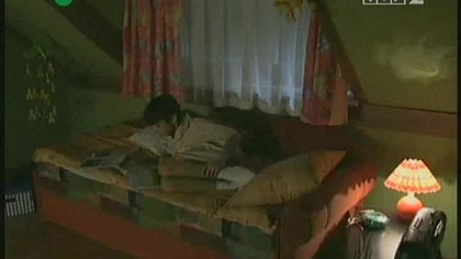 Trzy szalone zera 10 Zniknięcie