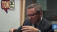''My chcemy dojść do sedna sprawy Amber Gold, ona jest kwestią wiarygodności Premiera i PO''