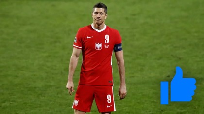 LEWY NIE ZAGRA JUŻ W KADRZE? CZY BRZĘCZEK ZOSTANIE ZWOLNIONY? OGROMNE PROBLEMY REPREZENTACJI POLSKI