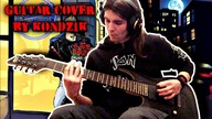 Nocny Kochanek - Randka W Ciemno (Guitar Cover by Kondzik)