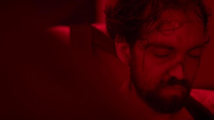 R.  E.  - Remedium S01E06 Czyjaś mała dziewczynka - redjedifraction