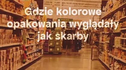 Pamiętasz ten vibe zakupów? 